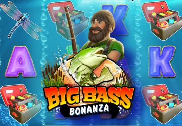 NOVOMATIC - игровой автомат онлайн от Various с RTP 95.01%